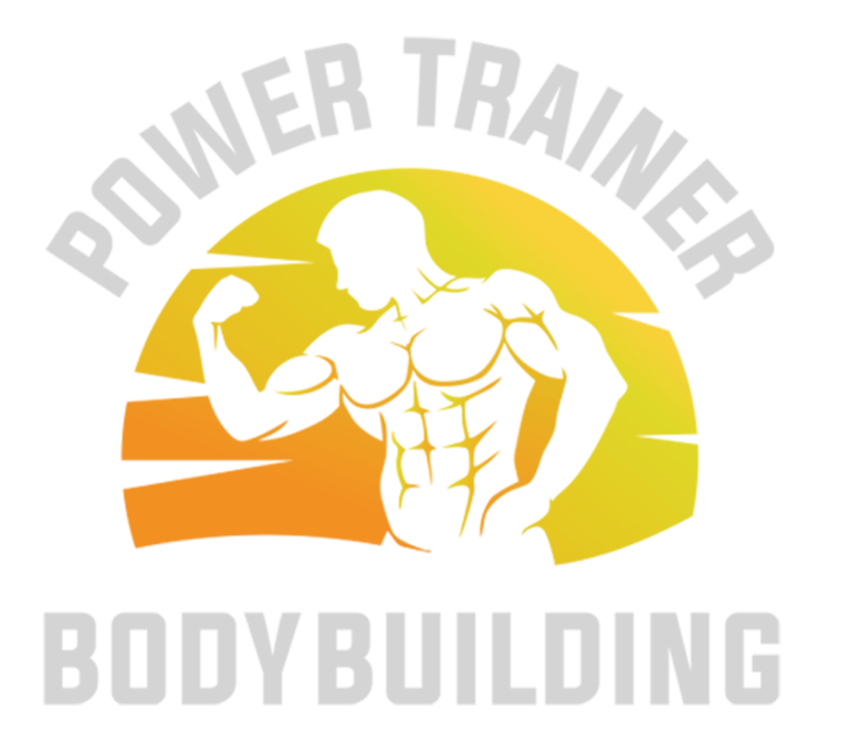 Power Trainer Logo