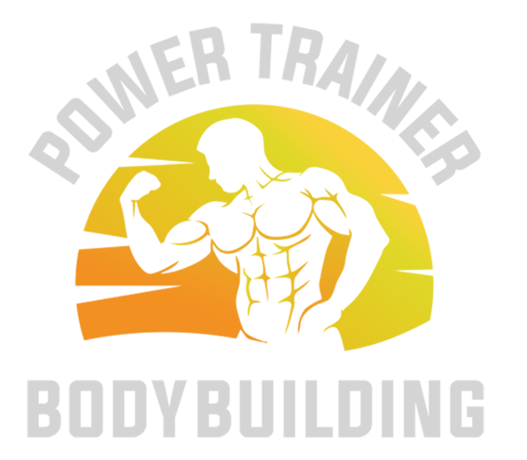 Power Trainer Logo